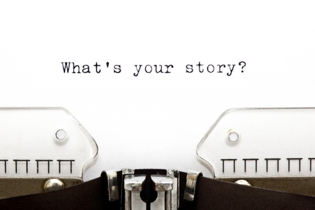 whats-your-story